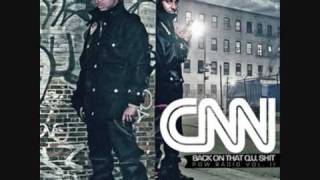 Capone noreaga Stomp The Shit Out You  (Ft . MOP)