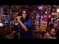 Celeste Time Will Tell Live On Inas Nacht