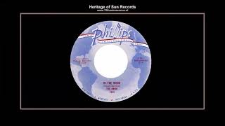 (1960) PI 3559-B ''In The Mood'' Jerry Lee Lewis (The Hawk)