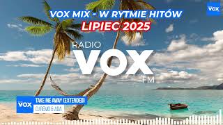 Download lagu LIPIEC W RYTMIE HITÓW 2025 - Oficjalny mix VOX FM mp3