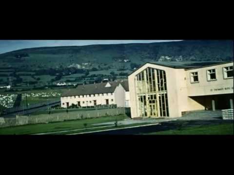 Christy Moore - A Pair Of Brown Eyes - Ballymurphy