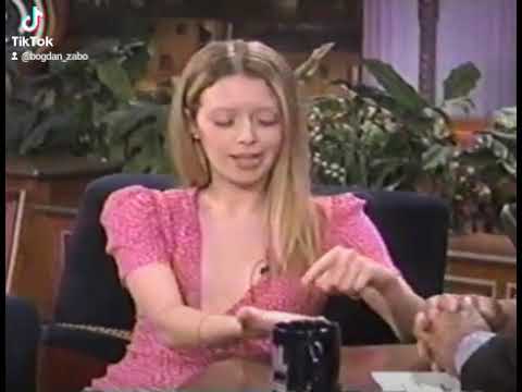 natasha lyonne vs. jay leno