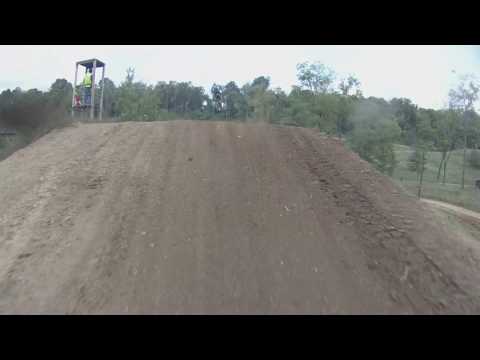 Tomahawk Mx 250 B 9-17-16