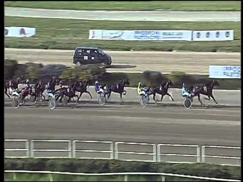 Trotto 02/04/2015 - 6° corsa