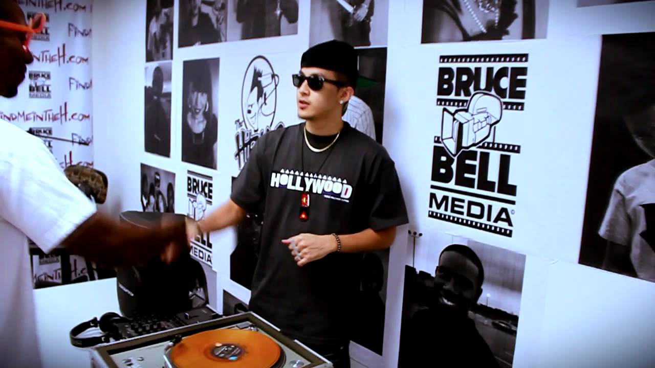 The Hip-Hop Shop (Season Two) Trailer