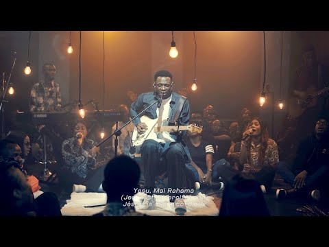 Kaestrings - Rahama | Live (Official Video)
