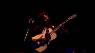 Jesca Hoop- havoc in Heaven- Phila. 11-04-07