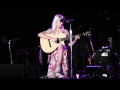 Laura Marling New song "Little Bird" in San Francisco