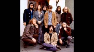 Frank Zappa 1974 09 20 Copenhagen, Denmark (the encore)