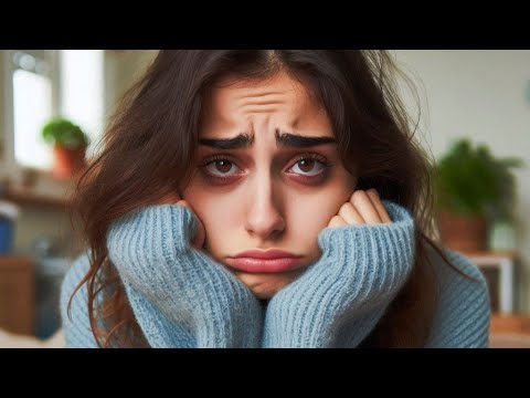 Why You're Constantly Stressed and Anxious (And How to Find Peace)