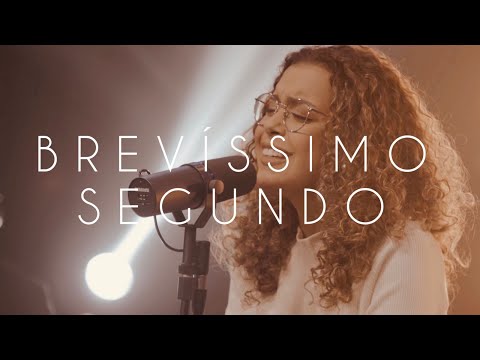 Brevíssimo Segundo - Bruna Marques