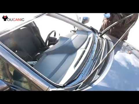 DIY Guide: How to Install a Car Window – Step-by-Step