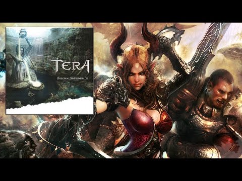 TERA: The Exiled Realm of Arborea - Original Soundtrack
