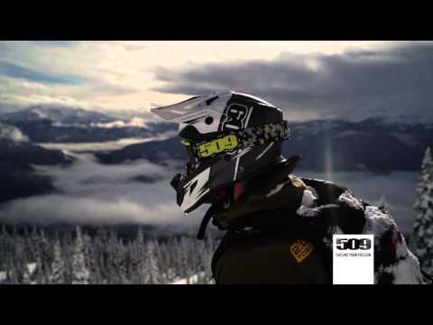 509 - Volume 11 - Behind the Lens - Season 4, Episode 3