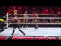 720pHD WWE Raw 12 02 13 AJ Lee Tamina Snuka Summer Rae Vs Natalya The Bella Twins