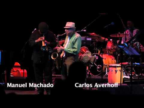 VIDEO: Chucho Valdés e Irakere celebran en Miami 40 años del legendario grupo