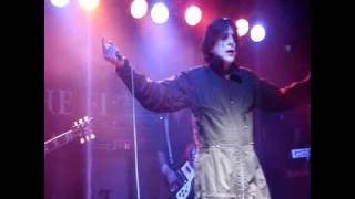 Killing Joke - The Great Cull - Bristol 2010