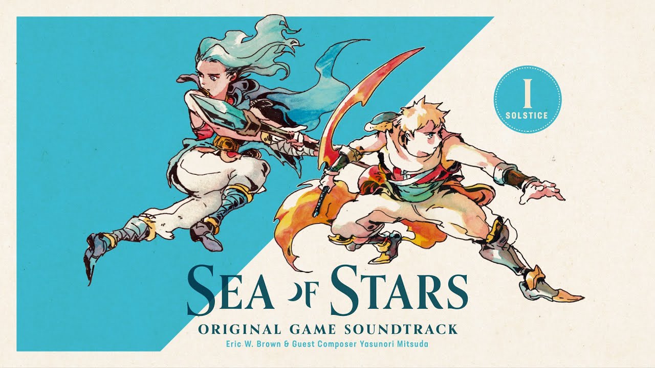 Sea of Stars launches August 29, demo now available for Switch - Gematsu