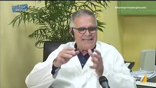 Coronavirus, Zangrillo: Non è esatto paragonare quello che accade oggi con quello che ...