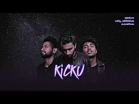 NewFace - Kicku (Audio) ft. Ratty Adhiththan, M.Kowtham
