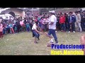 Carnaval De Pomabamba Cangallo Ayacucho parte 1