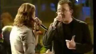 Grignani &amp; I Nomadi  - Cammina Nel Sole (28.02.2008)