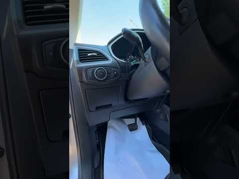 фото ford edge ii рестайлинг 0