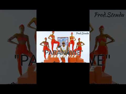 Harmonize Ft Rayvanny -Paranawe Instrumentals #shorts