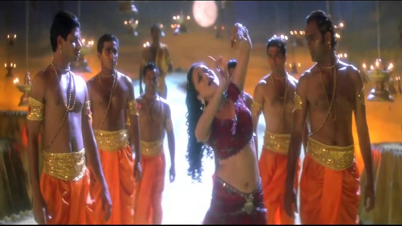 Mai Kya Karu Kya Karu Lyrics | Wajood | Alka Yagnik | Anu Malik