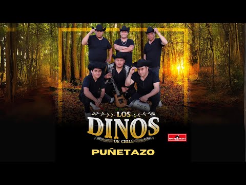 Los Dinos de Chile - El Puñetazo  🤠🦖