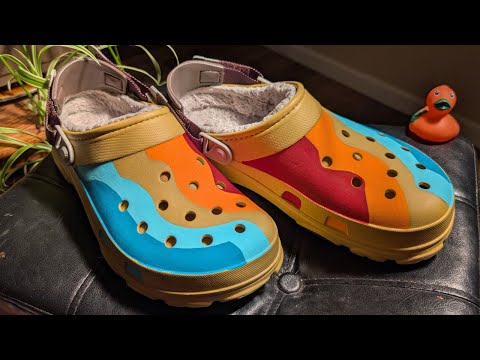 Transform Spaces With Crocs Clipart Designs