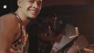 PRIMEIRO DIA DE FESTA EM COMEMORAÇÃO AOS 57 ANOS DE BELO CAMPO