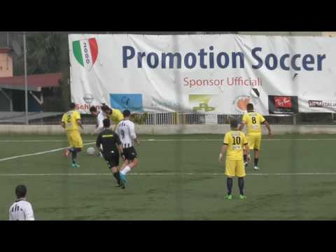 Plajanum - Sanità Primo Tempo