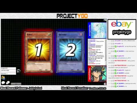 2/5 Tournament Scrapsucks (Pepe) vs. pyro310amr (Kozmo)