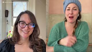 💡A Conversation with Award-Winning Cookbook Author Sarah Copeland [12 Hour Book Launch Livestream!