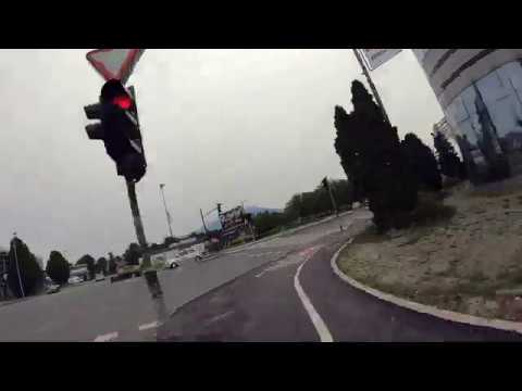 Stopinje mesta: Tezno neustrezno