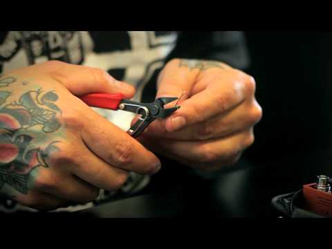 Ohm Boy OC Builds A Fused Clapton