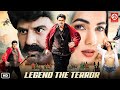 Legend The Terror HD Superhit Blockbuster Hindi Dubbed Love Story Full Movie Balakrishna Sonal