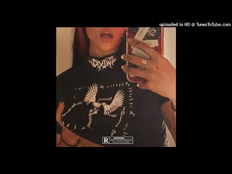 XATASHI - HAUNT (PROD.SLXUGHTER)