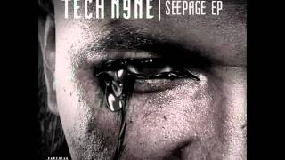Tech N9ne - Asshole (with lyrics)