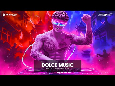 NHẠC REMIX TIKTOK HAY 2025🔥NONSTOP 2025 DJ THÁI HOÀNG REMIX🎼BXH NHẠC TRẺ REMIX HOT NHẤT 2025
