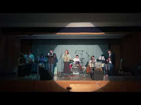 サマータイムシンデレラ / 緑黄色社会