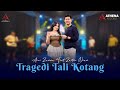 Tragedi Tali Kotang Aini Zamma Ft Zaitun Niam Official Live Music Viral TikTok