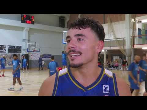 La Minguella de Copa agafa velocitat de creuer