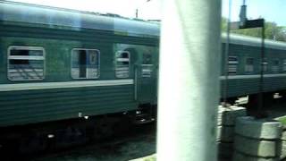 preview picture of video '371 km - Kostroma Nowaja'