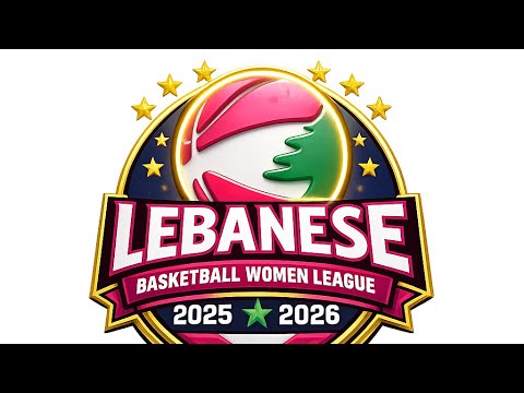 LWBL 2025-2026 ROUND 6: Azour vs NSA AZOUR VS NSA