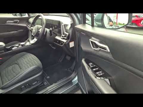 Kia Sportage 1.6 PHEV K3 - Image 2