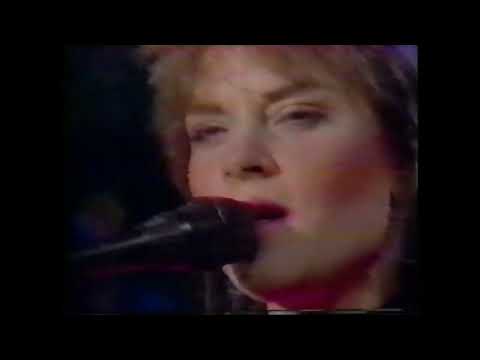Blue Moon With Heartache- Roseanne Cash