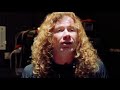 MEGADETH - Reflecting on Super Collider