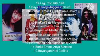 Download lagu 12 Lagu Top Hits 148 mp3